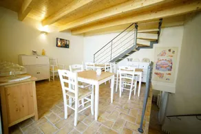 La Pergola ai Sassi - Image 5