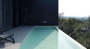 KITOW private villa - Image 3