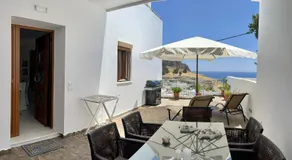 Lindos Anatoli Luxury Villa - Image 3