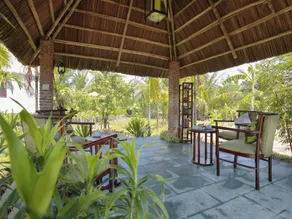 Green Boutique Villa - Image 5