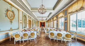 Hotel Château Bela - Image 3