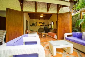 Coté Sud - Unique Villa & Bungalows Intendance Road - Image 5
