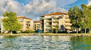 Balaton BeachSide Apartman Siófok N2 - Image 2
