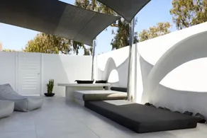 Le Blanc Nest Santorini - Family / Couples Luxury House - Image 4