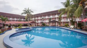 Hotel Seri Malaysia Mersing - Image 5
