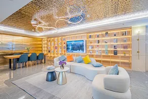 Starway Hotel Xingtai Xinhua South Road Qilihe - Image 2