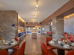Kyriad Mavelous Hotel (Lanzhou Wanda Plaza Yantan High-tech Zone Branch) - Image 4