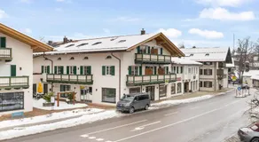Casa Tegernsee - wenige Minuten zum See - Image 2