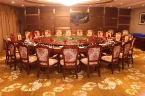 Huangjia Hotel - Image 4