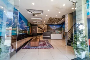 Hotel Oasis International Haridwar - Image 3