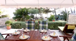 Seaside holiday house Artatore, Losinj - 8005 - Image 4
