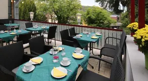 HOTEL YOGA JASMIN ehemals Hotel Eberhardt-Burghardt - Image 5