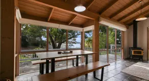 Lakeview Treehouse - Scenic Metung Retreat - Image 2
