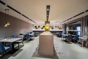 Home Inn Selected Suzhou Shengze Oriental Textile City - Image 5