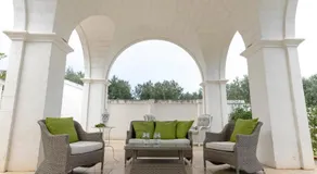 Masseria Parco della Grava - Image 4