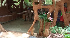 NOMADAS chalés, mini casinhas, bangalôs , área de camping e cozinha compartilhada - Image 5