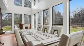 Summit Sanctuary with EV Ready Mountain Views - Image 4