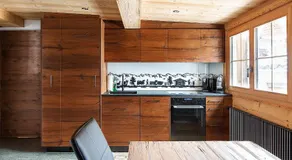 Chalet Swiss Alps - Image 4