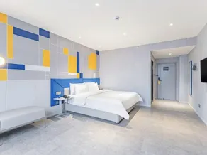 7 Days Inn Yueyang Baling Middle Road Maternity and Child Health Hospital - Image 4