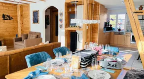 Chalet Alpine - Image 4