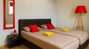 LENASTAY I Apartment mit Parkplatz & High-Speed-WLAN Zentrum Kaiserslautern - Image 2