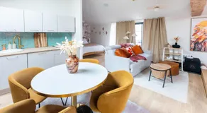 Loft d'architecte jacuzzi, cinema et filet habitation - Image 2