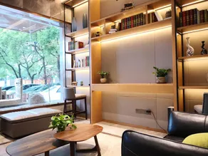 Shanghai Jinli S Hotel- Lujiazui Branch - Image 5