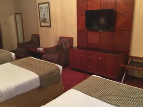 Al Madinah Harmony Hotel - Image 4
