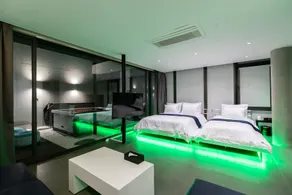 Paju Daon Self check-in Motel - Image 5