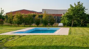 Casa Barxelo con piscina en Monforte de Lemos - Image 4