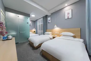 Zhaoxiangju Boutique Hotel Changshui Branch - Image 4