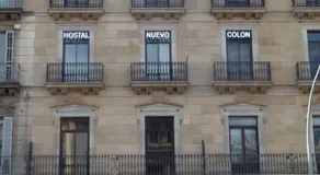 Hostal Nuevo Colón - Image 4