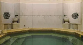 İsa Begov Hamam Hotel - Image 3