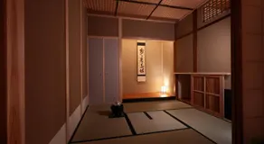 Sion Hotel Private Luxury Villa Open Air Bath & Japanese Tea Ceremony Experience - Image 4