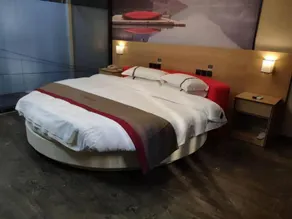 Thank Inn Hotel Guizhou Qiannan Duyun North New Town - Image 2