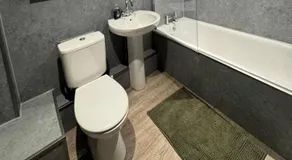 Winsford Woodford Cottage - Sleeps 6 - Pets Ok - Image 2