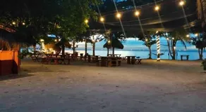 Bintan Brzee Beach in Bintan Island - Bungalow 1 - Image 5