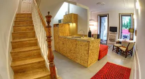 Three Houses & Bedrooms - Image 3