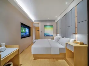 Ji Hotel Changchun Jingkai District Pudong Road - Image 2