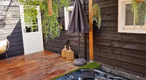 B&B The Wellness Cottage - Image 3