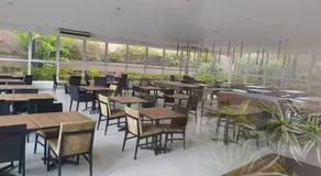 Flat Ibirapuera Jardins SP com garagem inclusa! - Image 5