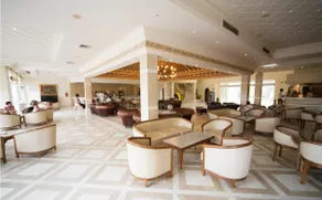 Isis Hotel And Spa - Image 2