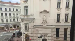 Large 4 room apartment in the center of Vienna - Image 4