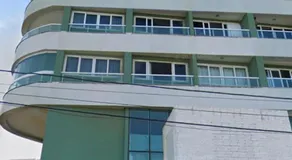 Brisa da praia ao lado Centro de Convenções - Image 4