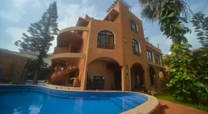 Maison Sahel - African Art & Coastal Serenity - Image 2