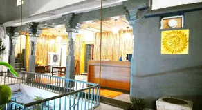 Veda Heritage Haveli - Image 4