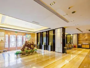 Jin-Tai Holiday Hotel - Image 3