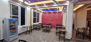 Hotel Dhairya Residency - Image 3