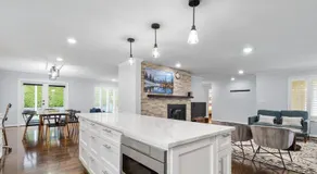 Charming Home in Bellevue Near Downtown n Microsoft - Image 4