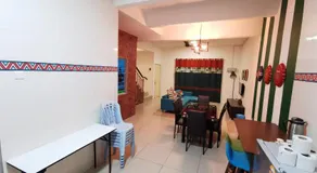 The Woodz Homestay - 2 Storey Landed House - Image 4
